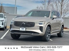 2026 Volvo XC90 B6 Core AWD SUV