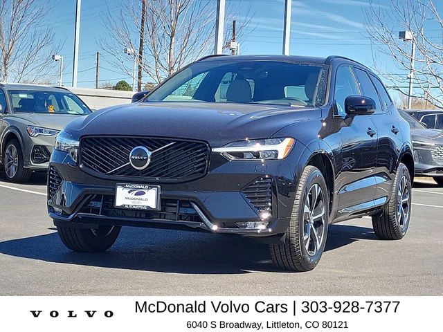 2026 Volvo XC60 B5 Core Dark AWD's photo