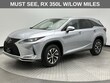  LEXUS RX 350L