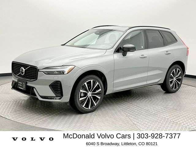 2025 Volvo XC60 B5 Plus Dark AWD's photo