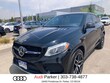 Mercedes-Benz AMG GLE 43