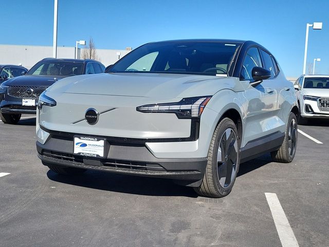 2026 Volvo EX30 SUV 