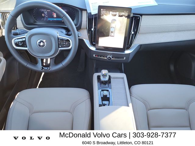 2026 Volvo XC90 Plus - Photo 14