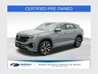  Volkswagen Atlas Cross Sport
