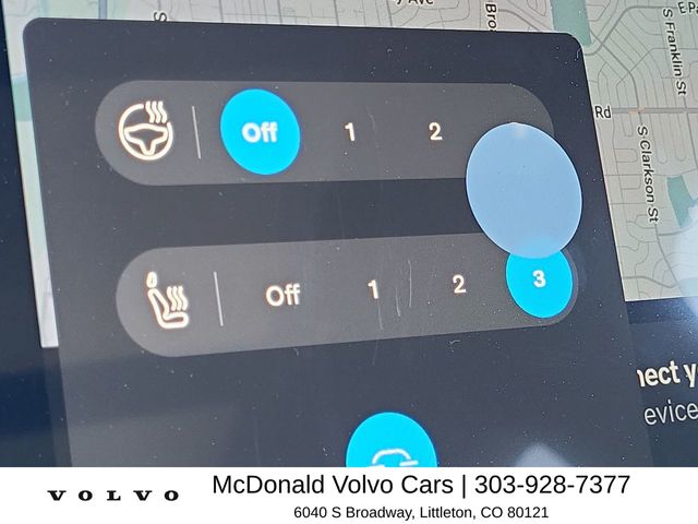 2025 Volvo XC90 Core - Photo 26