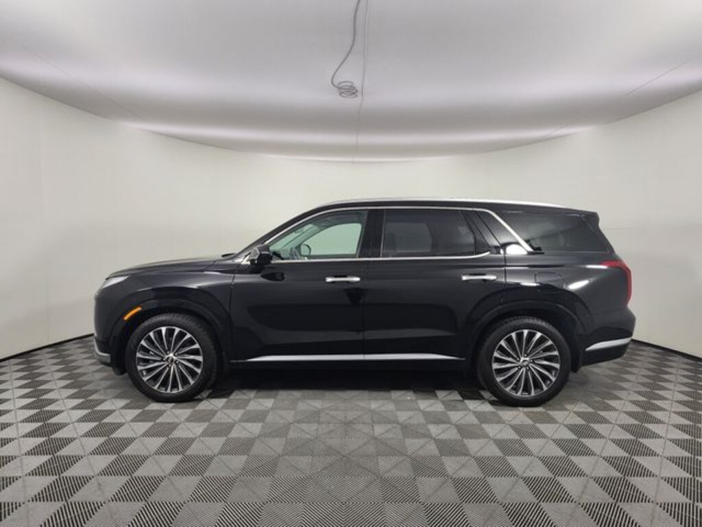 Used 2023 Hyundai Palisade Calligraphy SUV