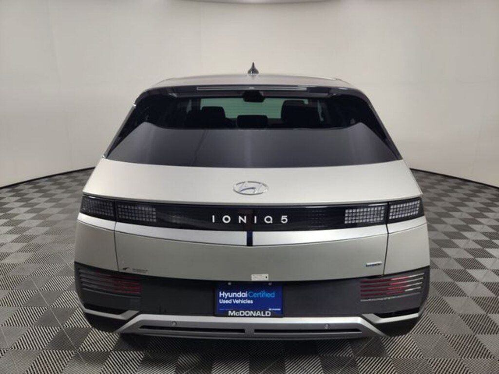 Used 2024 Hyundai IONIQ 5 SEL SUV