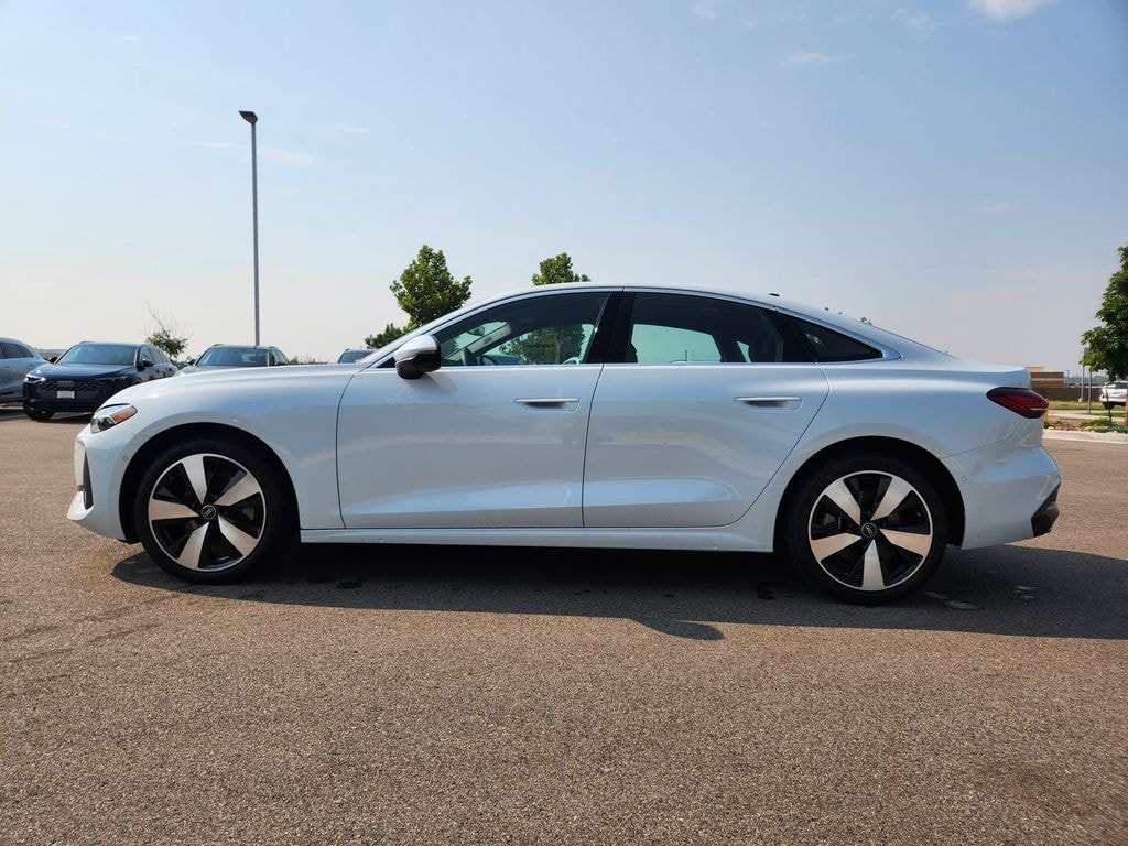 Used 2025 Audi A5 2.0T Premium Sportback
