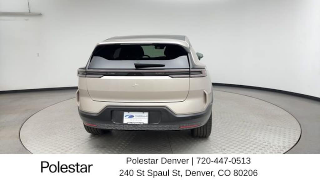 Used 2025 Polestar Polestar 3 Long Range Dual Motor SUV