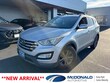  Hyundai Santa Fe Sport