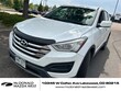  Hyundai Santa Fe Sport
