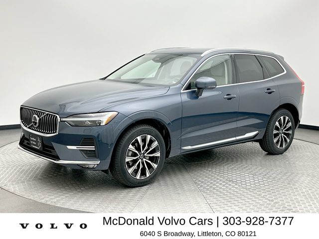 2023 Volvo XC60