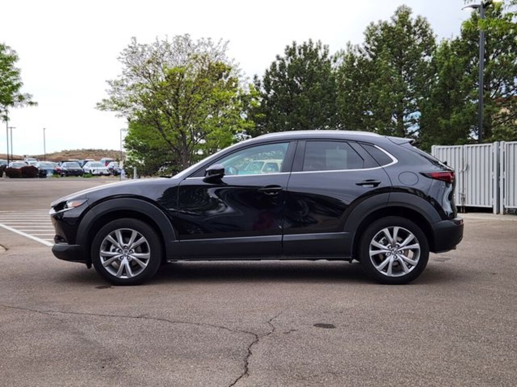 Used 2024 Mazda CX-30 2.5 S Preferred Package SUV