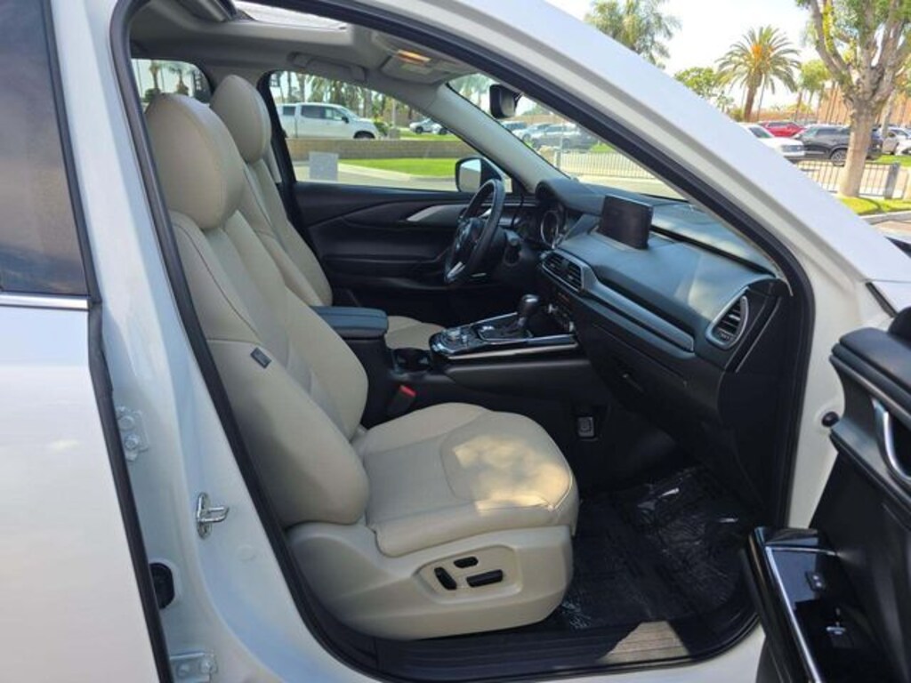 Used 2023 Mazda CX-9 Touring SUV