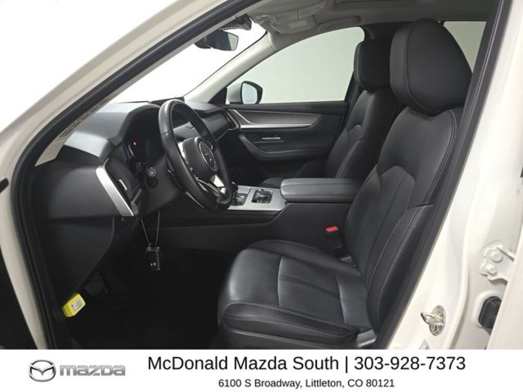 Used 2024 Mazda CX-90 3.3 Turbo Preferred Plus SUV