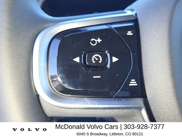 2026 Volvo XC90 Plus - Photo 22
