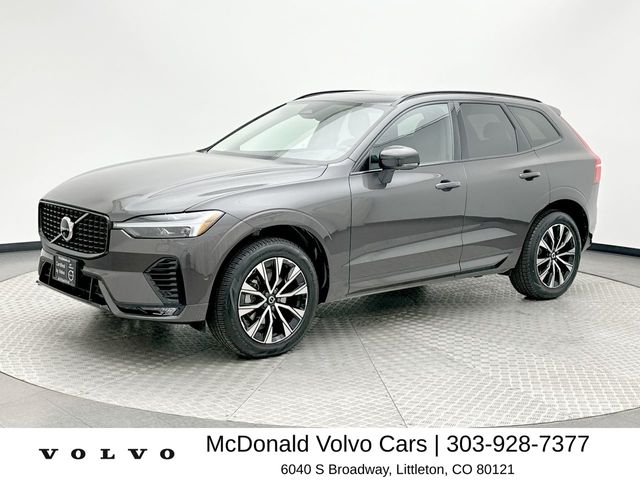 2025 Volvo XC60 B5 Plus Dark AWD's photo