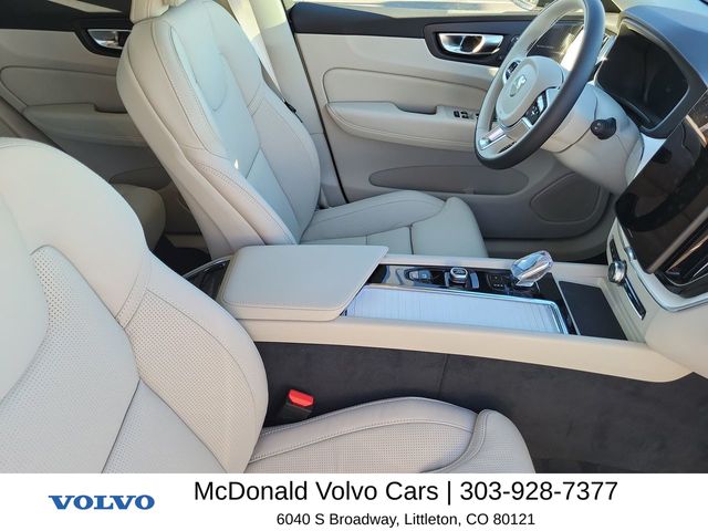 2026 Volvo XC60 Ultra - Photo 17