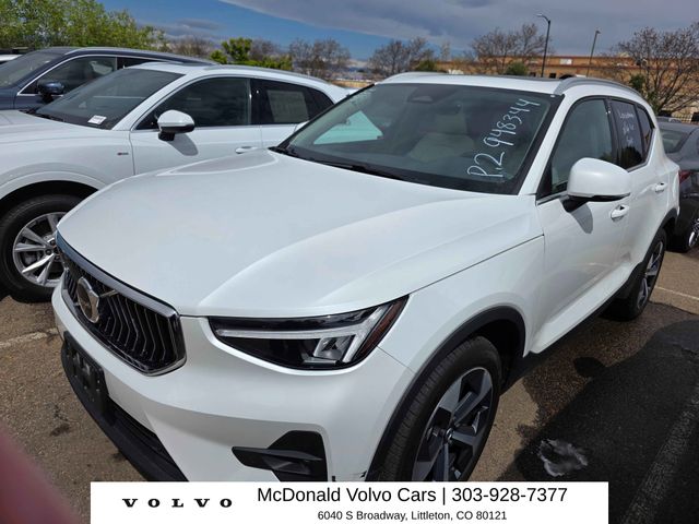 2023 Volvo XC40 B5 Plus Bright AWD's photo