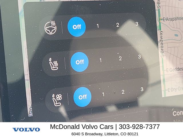 2025 Volvo EX90 Plus - Photo 26