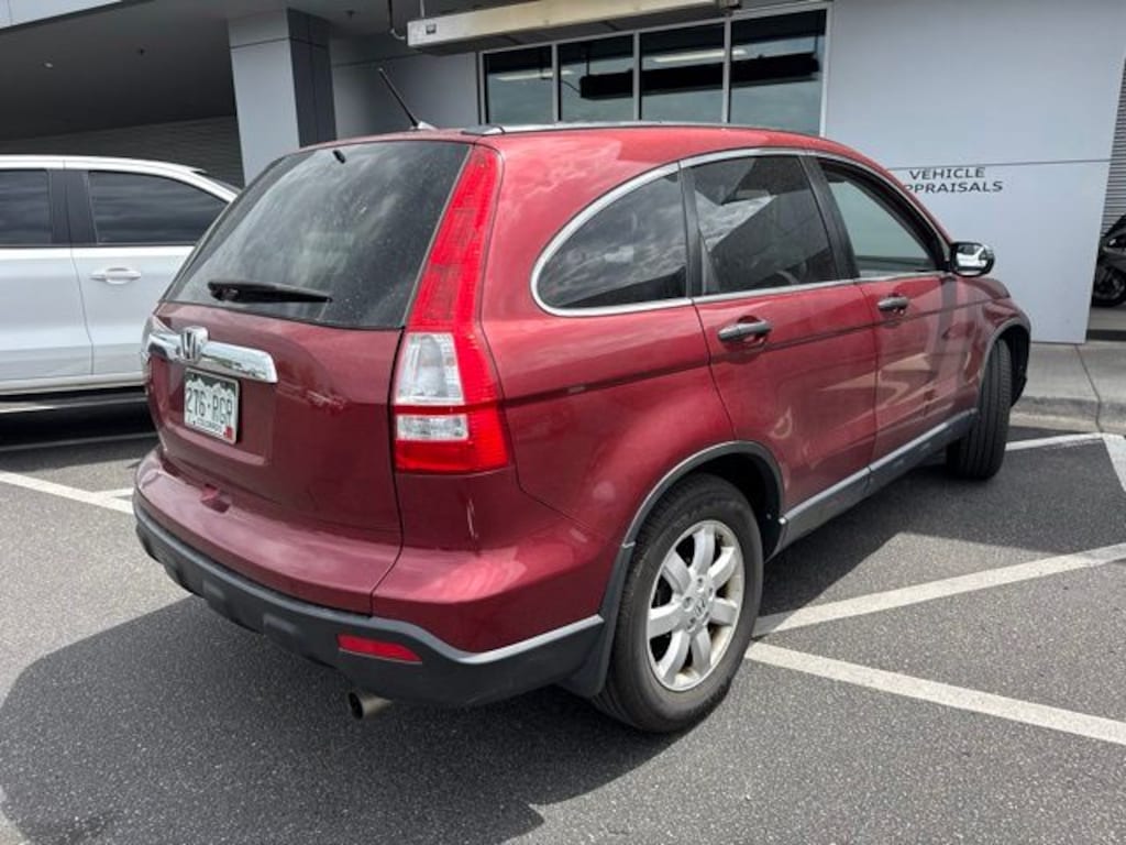 Used 2008 Honda CR-V EX SUV