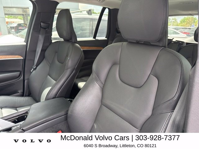 Used 2023 Volvo XC90 B6 AWD Plus 7-Seater SUV