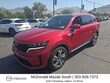  Kia Sorento Plug-In Hybrid
