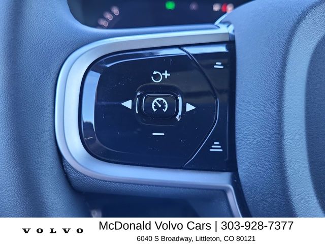 2026 Volvo XC90 Plus - Photo 22