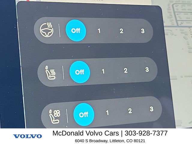 2026 Volvo XC60 Ultra - Photo 26