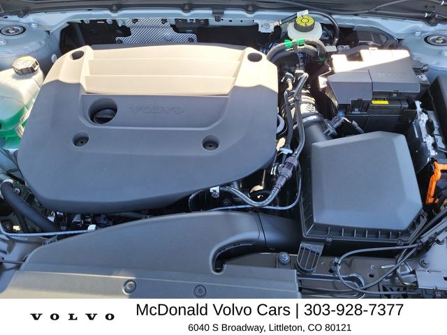 2026 Volvo XC40 Plus - Photo 21