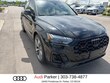  Audi SQ5 Sportback