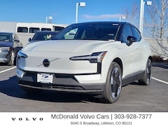 2026 Volvo EX30 Twin Motor Plus AWD SUV
