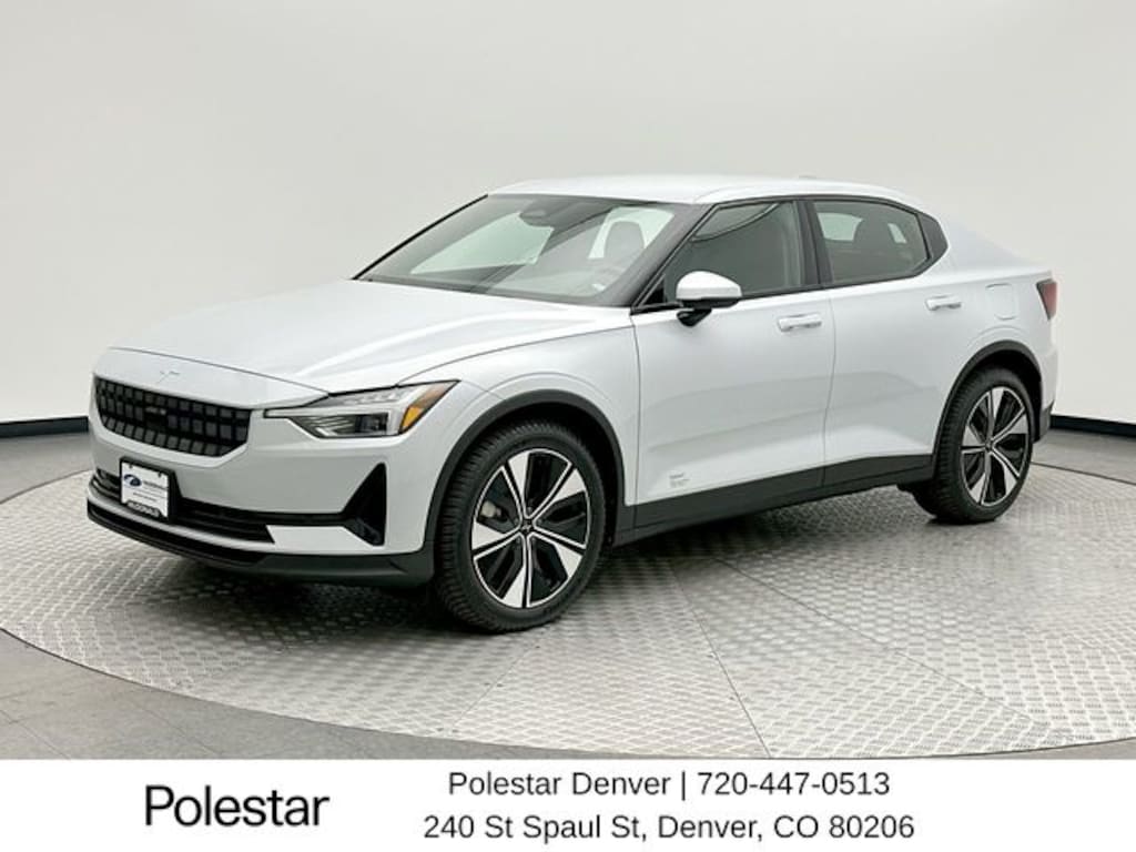 Used 2023 Polestar Polestar 2 Hatchback