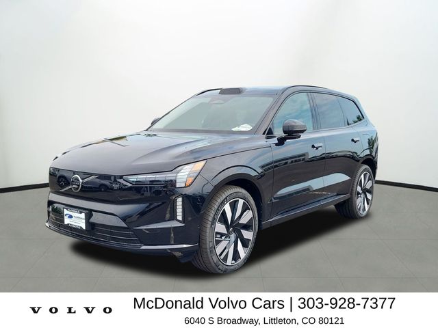 2025 Volvo EX90