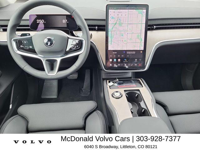 2025 Volvo EX90 Ultra - Photo 14