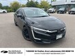  Honda Clarity Plug-In Hybrid