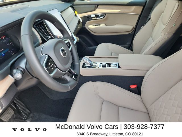 2026 Volvo XC90 Plus - Photo 11
