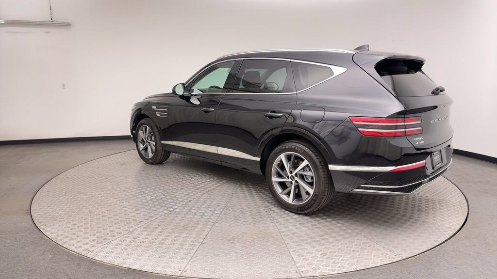 Used 2026 Genesis GV80 2.5T Select SUV
