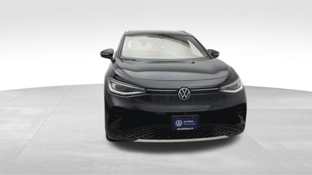 Used 2023 Volkswagen ID.4 Pro S Plus w/SK On Battery w/VW Sound SUV