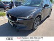  Mazda Mazda CX-5