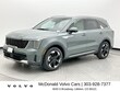  Kia Sorento Hybrid