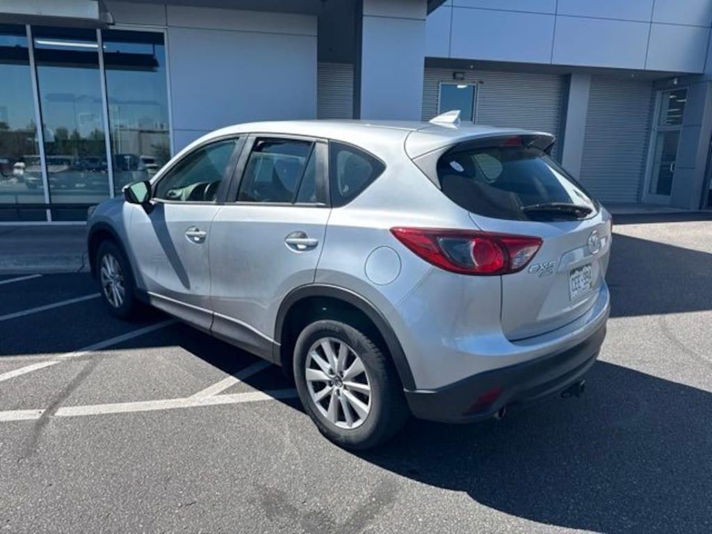Used 2016 Mazda Mazda CX-5 Sport (2016.5) SUV