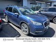  Subaru Ascent