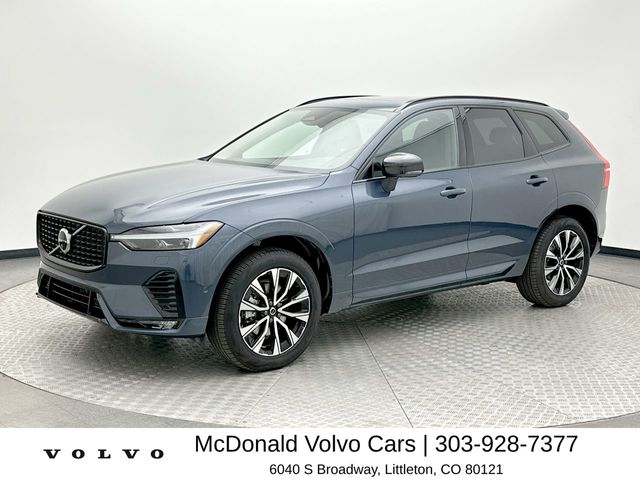 2025 Volvo XC60 B5 Plus Dark AWD's photo