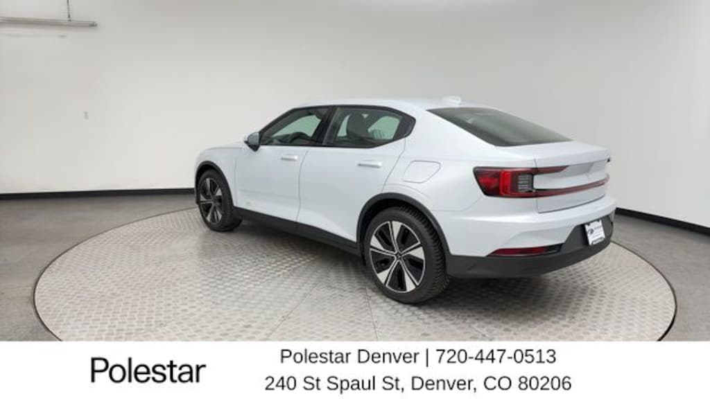 Used 2023 Polestar Polestar 2 Hatchback