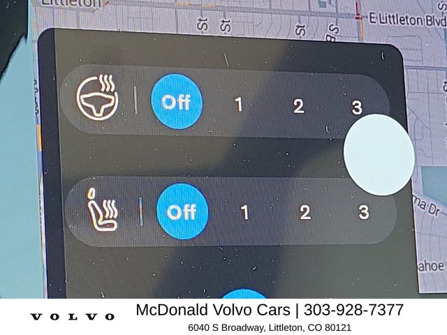 2026 Volvo XC40 Plus - Photo 26