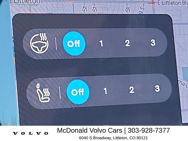 2026 Volvo XC40 Plus - Photo 26