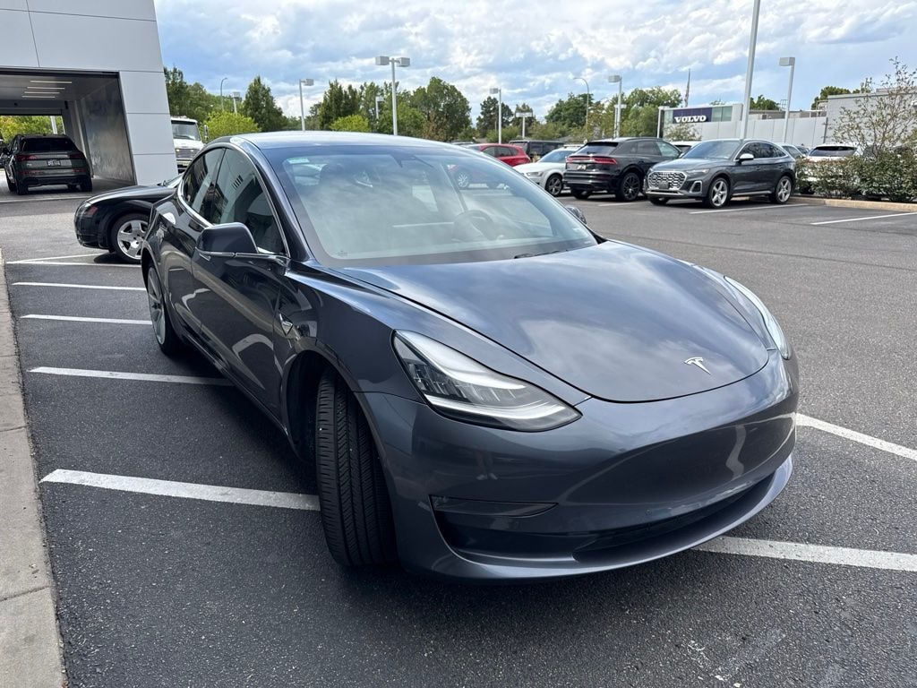 Used 2020 Tesla Model 3 Long Range Sedan
