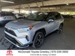  Toyota RAV4 Prime