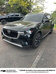  Mazda CX-90 Plug-In Hybrid